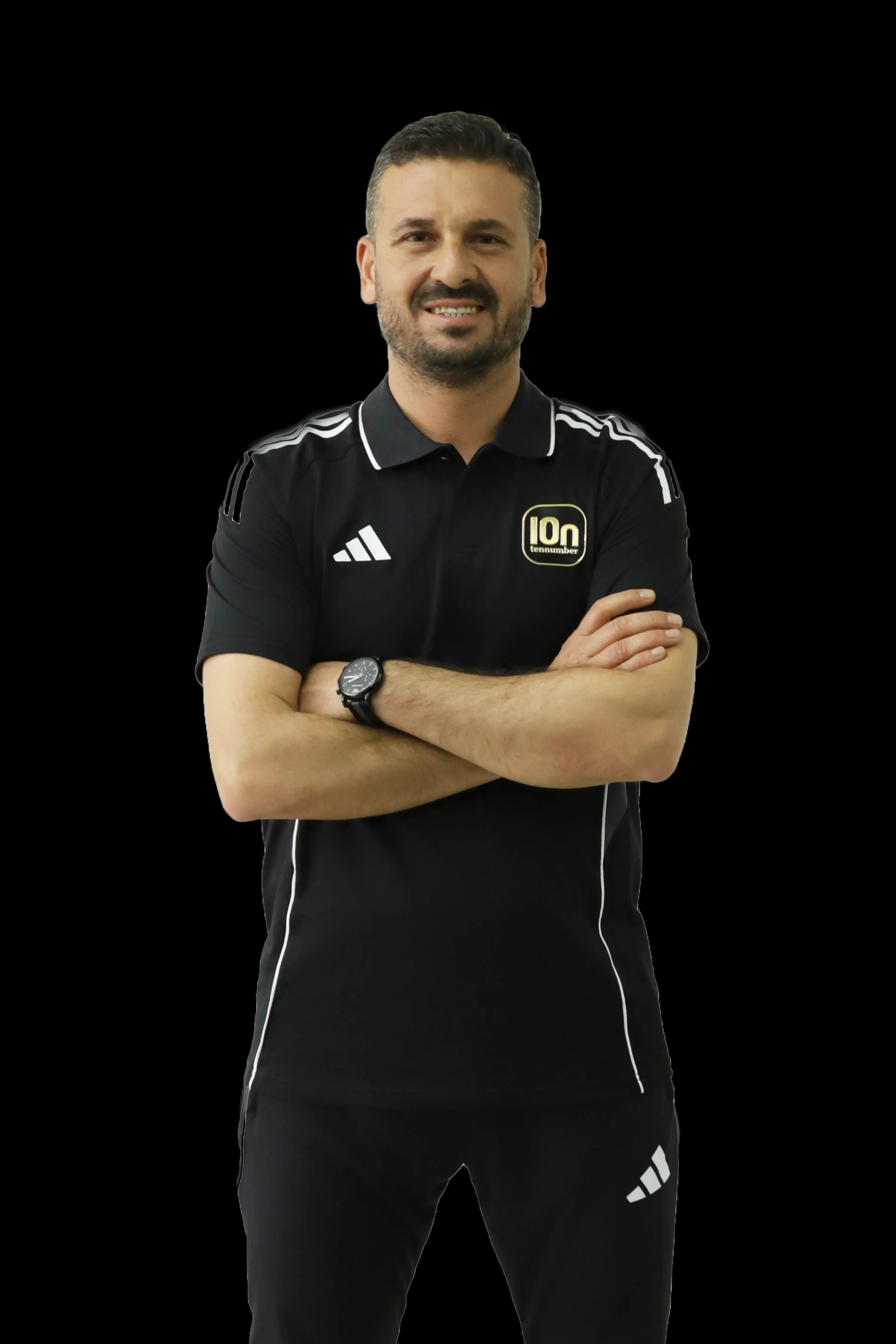 Mehmet Kaya