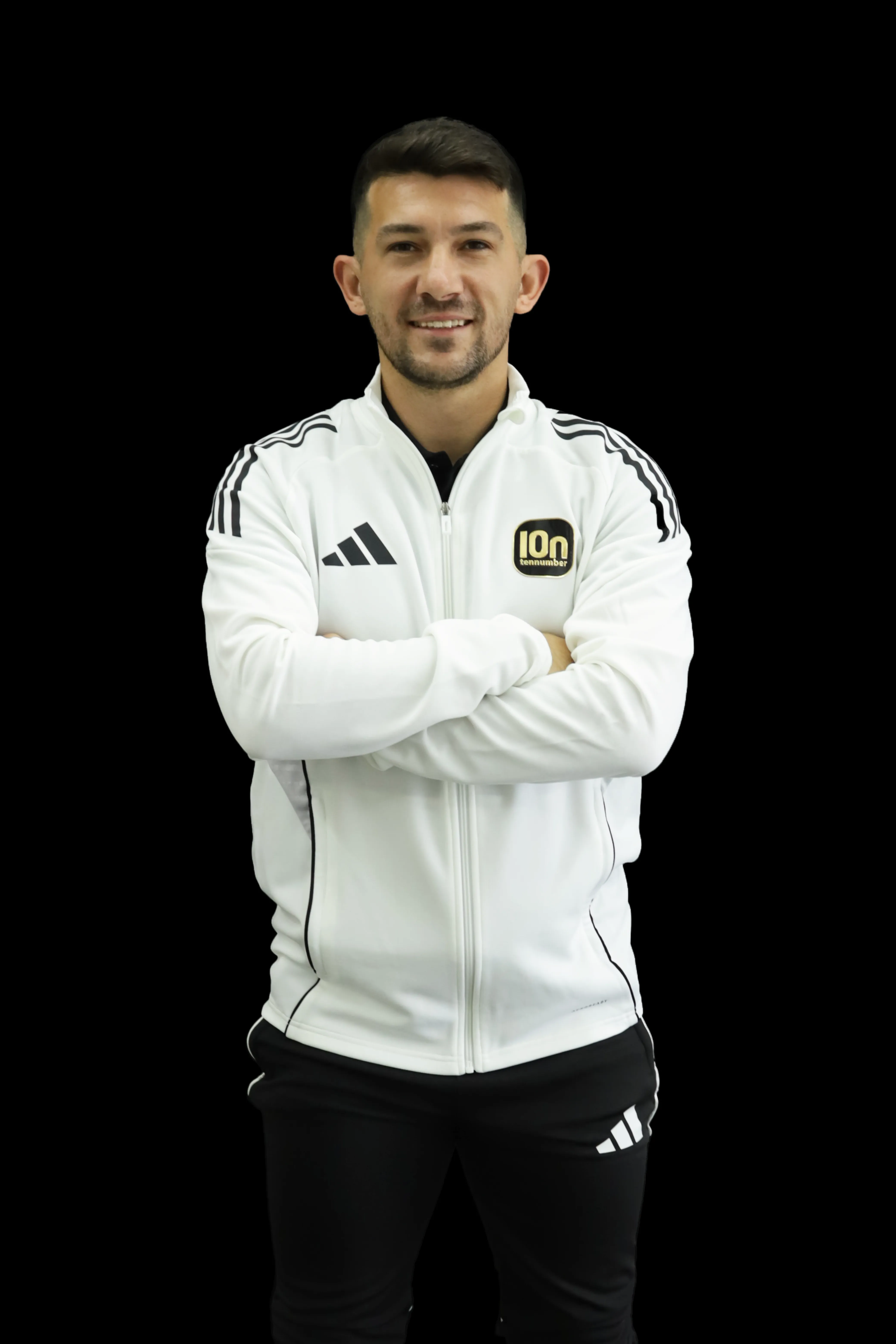 Volkan Balcı